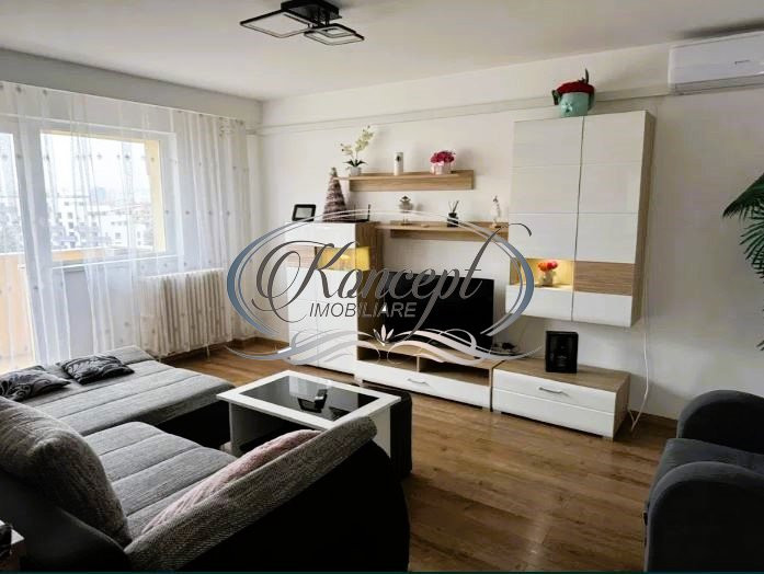 Apartament spatios pe Aurel Vlaicu