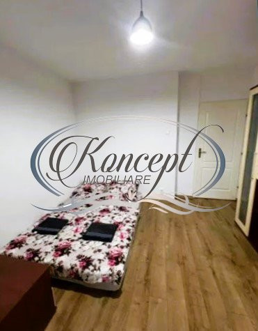 Apartament spatios pe Aurel Vlaicu