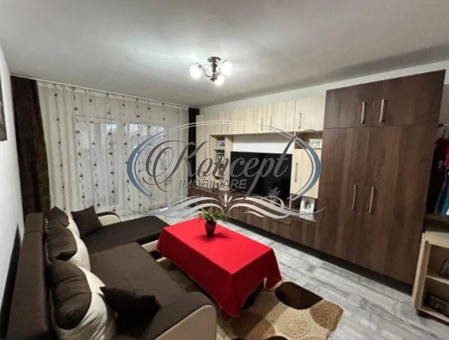 Apartament spatios in Marasti