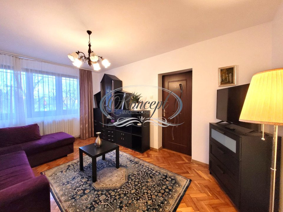 Apartament in zona Iulius Mall