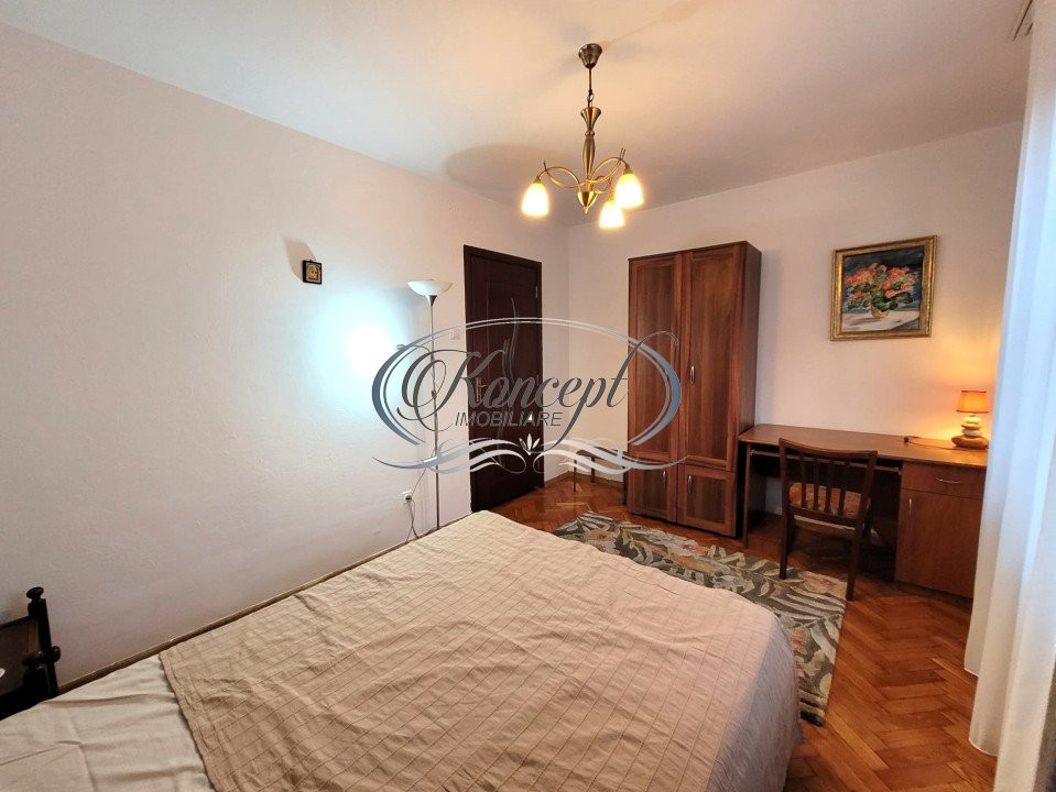 Apartament in zona Iulius Mall