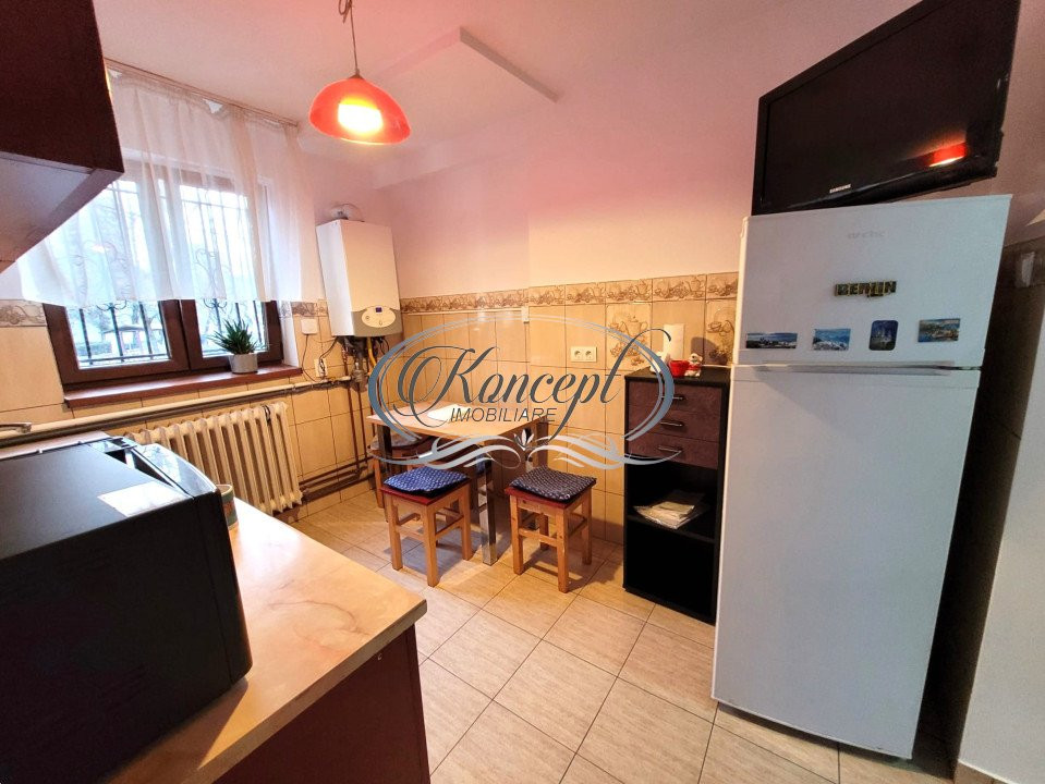 Apartament in zona Iulius Mall