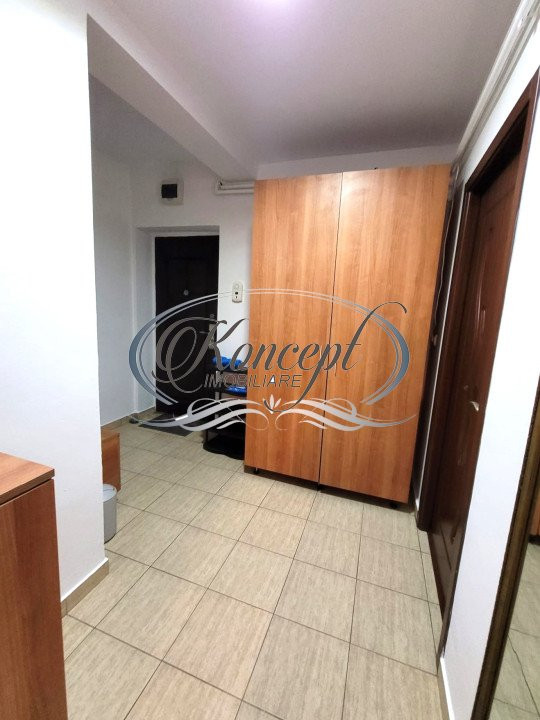 Apartament in zona Iulius Mall