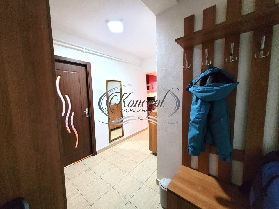 Apartament in zona Iulius Mall