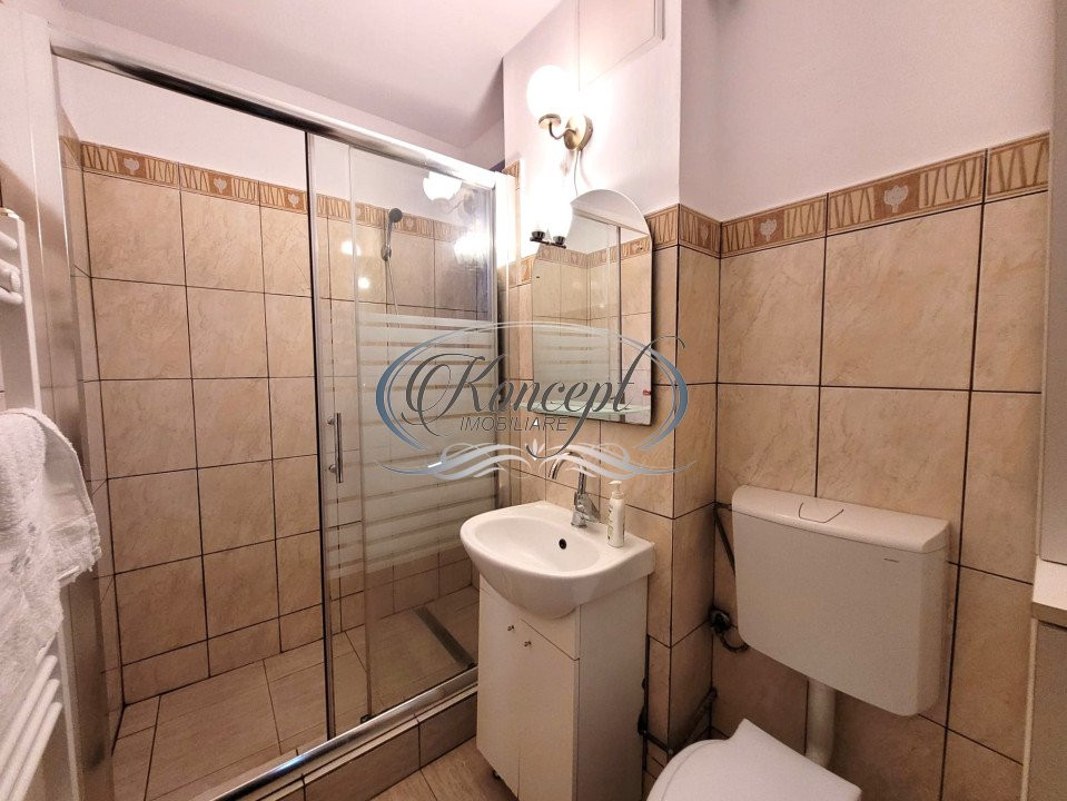 Apartament in zona Iulius Mall