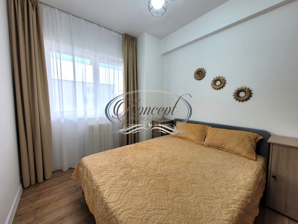 Apartament la prima inchiriere, in Viva City