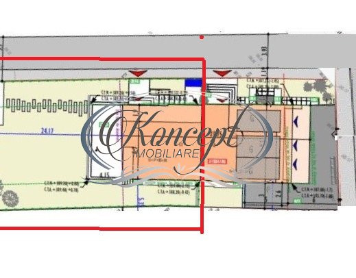 Duplex Premium in cartierul Gheorgheni