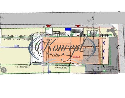 Duplex Premium in cartierul Gheorgheni