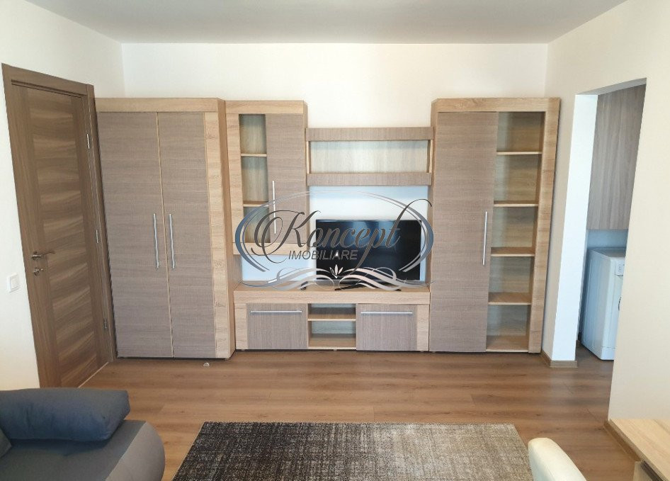 Apartament modern in zona Interservisan