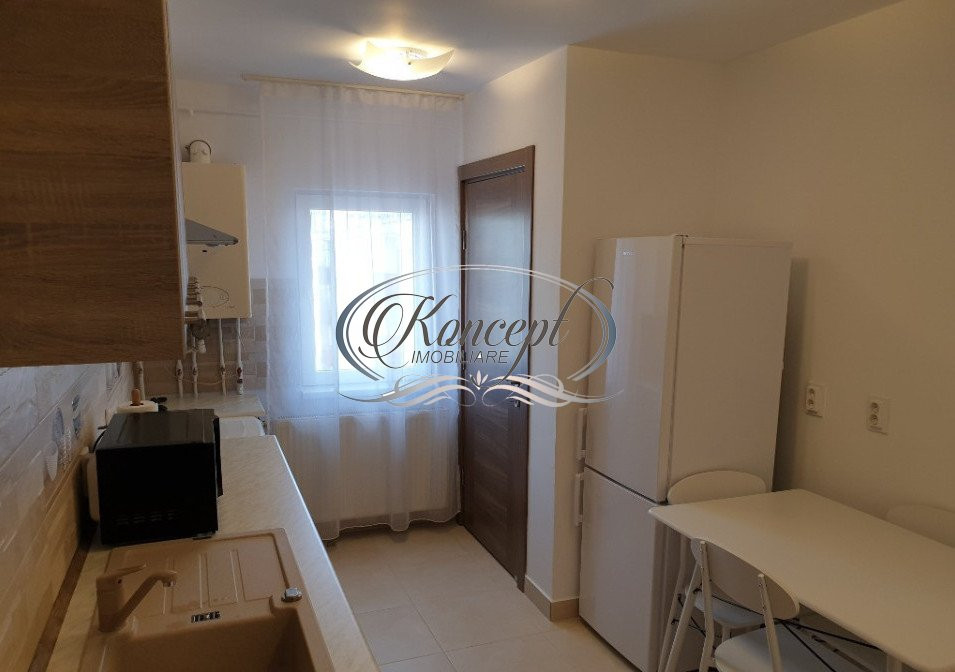 Apartament modern in zona Interservisan