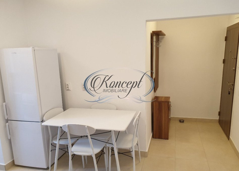 Apartament modern in zona Interservisan