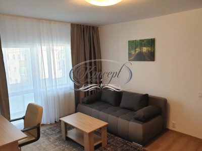 Apartament modern in zona Interservisan