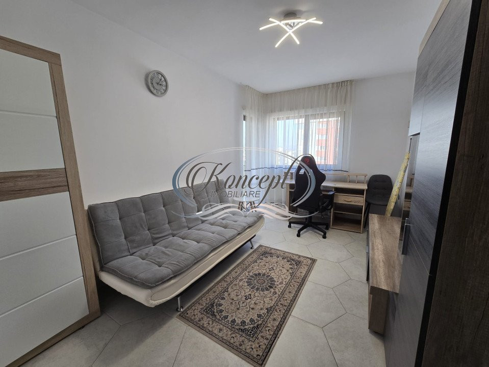 Apartament cu parcare in zona Iulius Mall 