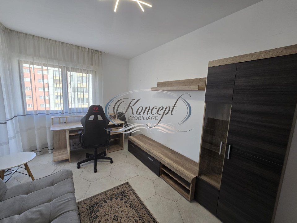 Apartament cu parcare in zona Iulius Mall 