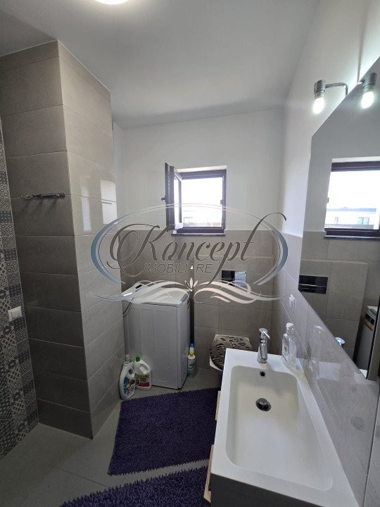 Apartament cu parcare in zona Iulius Mall 