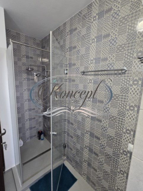 Apartament cu parcare in zona Iulius Mall 