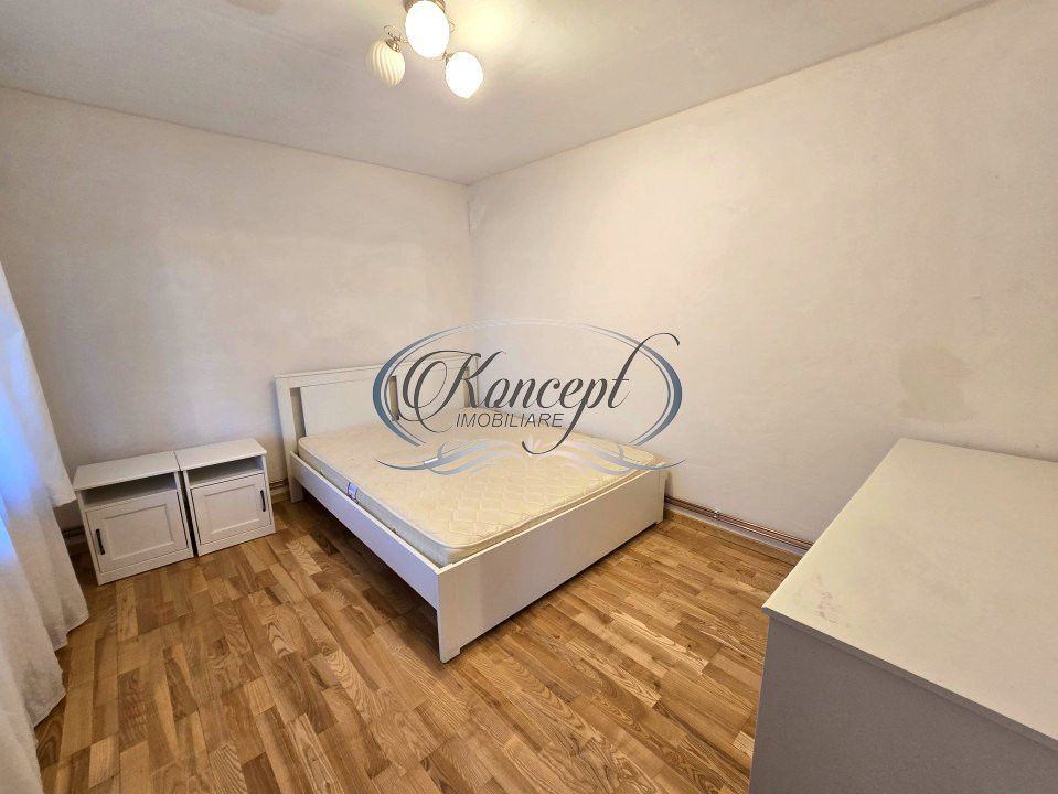 Apartament la vila in zona FSPAC