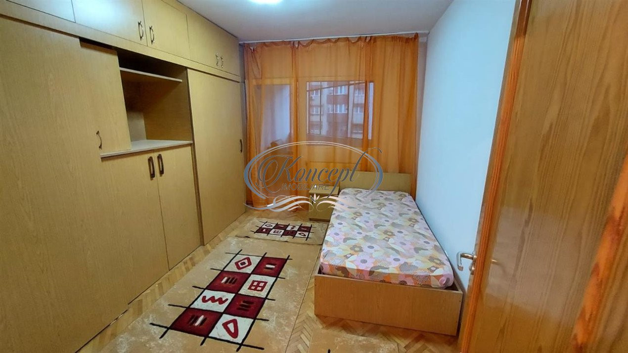 Apartament in zona Kaufland Marasti