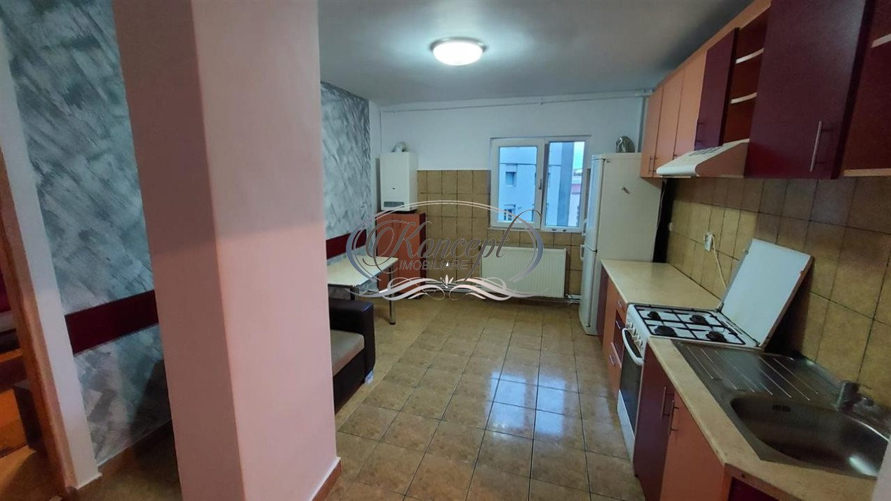 Apartament in zona Kaufland Marasti