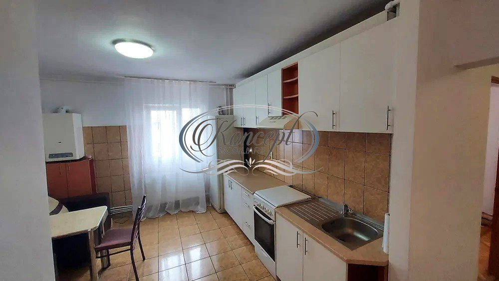 Apartament in zona Kaufland Marasti