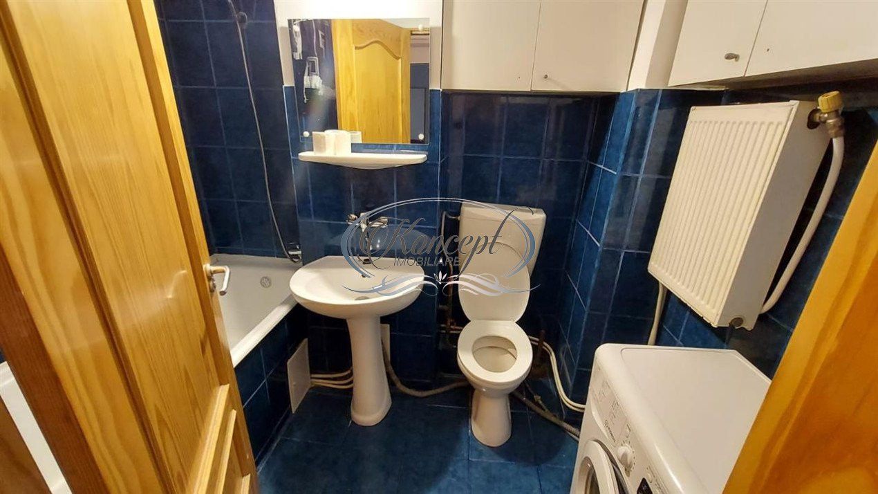 Apartament in zona Kaufland Marasti