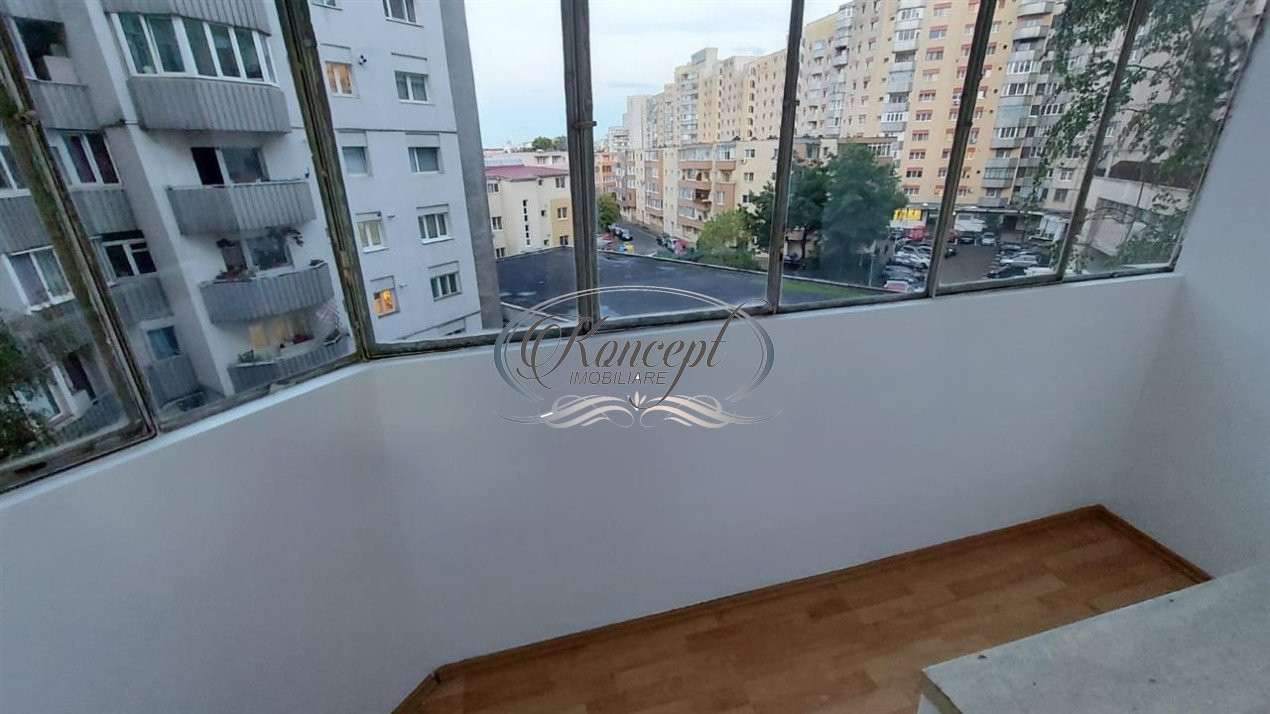 Apartament in zona Kaufland Marasti