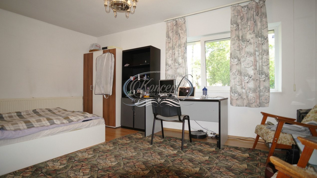 Apartament in cartierul Zorilor