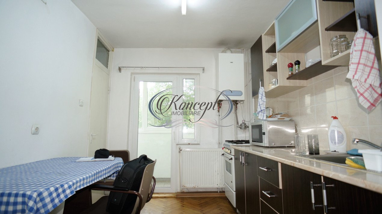 Apartament in cartierul Zorilor