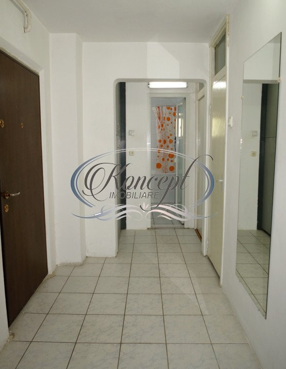 Apartament in cartierul Zorilor