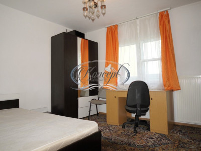 Apartament in cartierul Zorilor