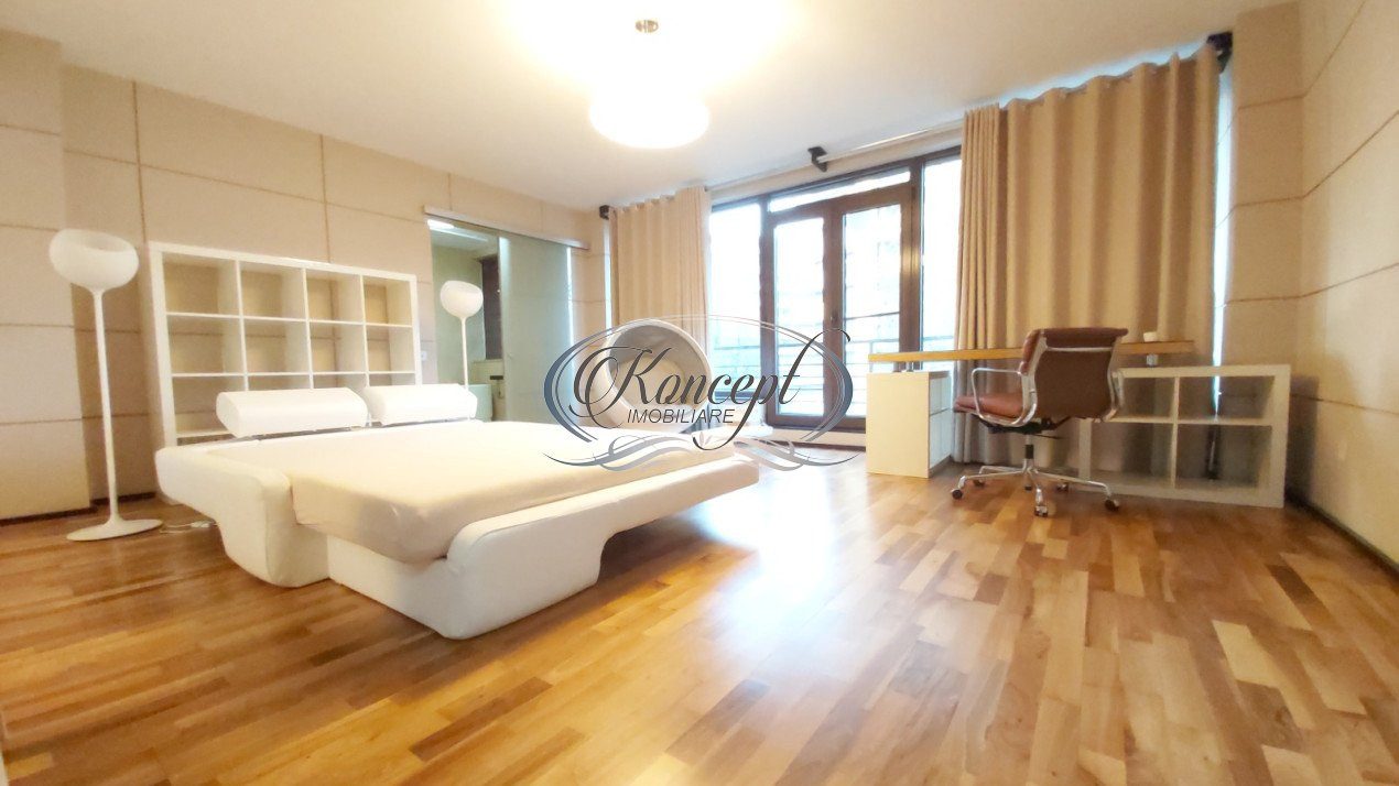 Apartament Ultrafinisat, in cartierul Plopilor