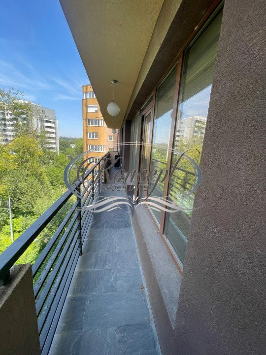 Apartament Ultrafinisat, in cartierul Plopilor