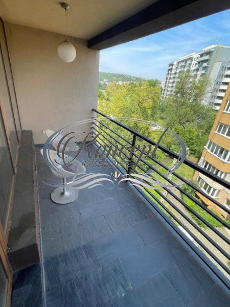 Apartament Ultrafinisat, in cartierul Plopilor