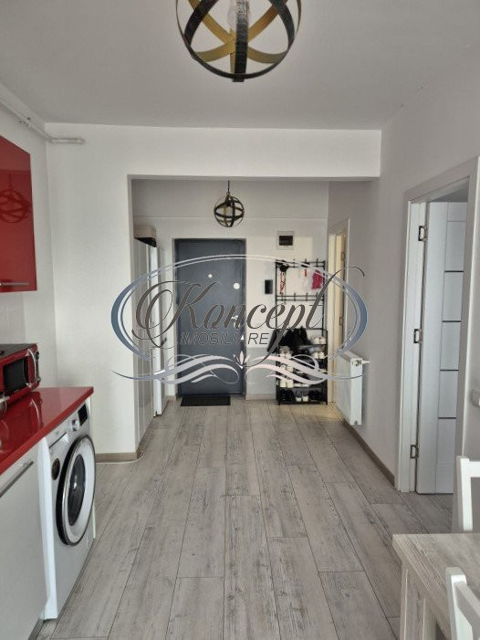  Apartament la cheie in Ansamblul Nord Plaza