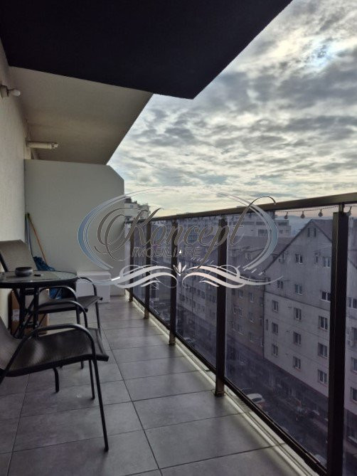  Apartament la cheie in Ansamblul Nord Plaza