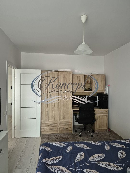  Apartament la cheie in Ansamblul Nord Plaza