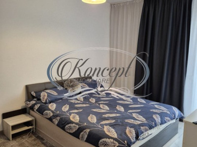  Apartament la cheie in Ansamblul Nord Plaza