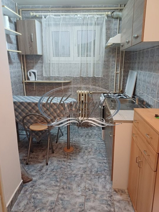 Apartament in cartierul Manastur