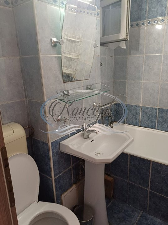 Apartament in cartierul Manastur