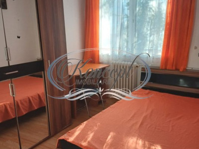 Apartament in cartierul Manastur