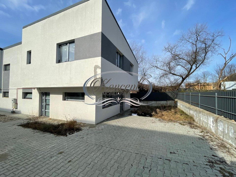 Duplex in Ansamblu privat, in Tauti