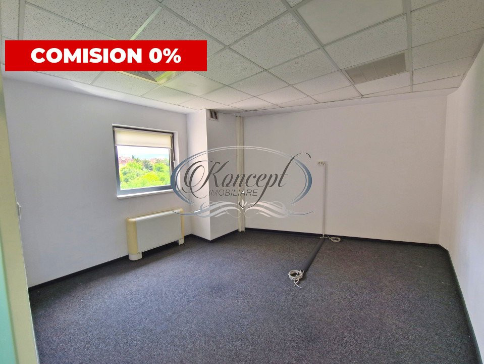 Comision 0% - Spatii de birouri in Olimpia Business Center