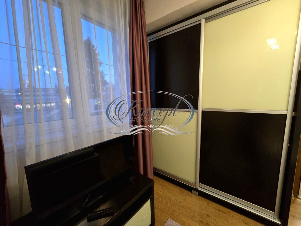 Apartament cu parcare in Piata Mihai Viteazu