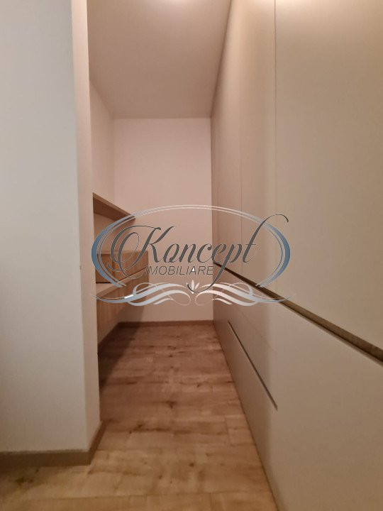 Apartament cu parcare pe Calea Turzii