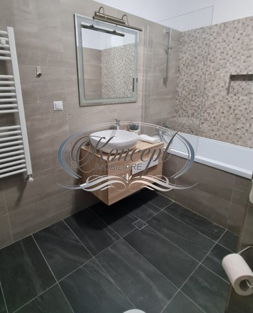 Apartament cu parcare pe Calea Turzii