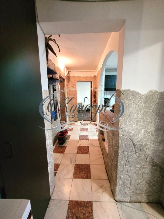 Apartament la cheie pe strada Primaverii