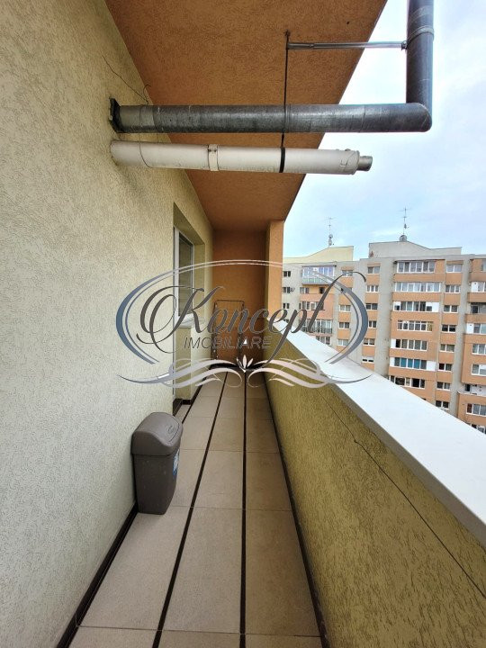 Apartament la cheie pe strada Primaverii