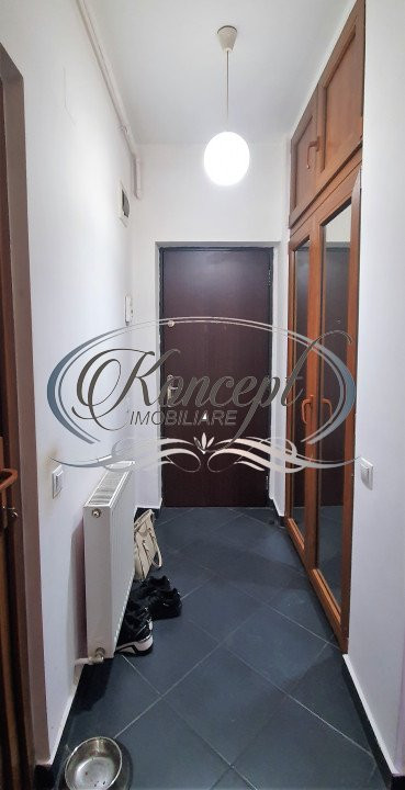 Apartament cu parcare, in zona Interservisan