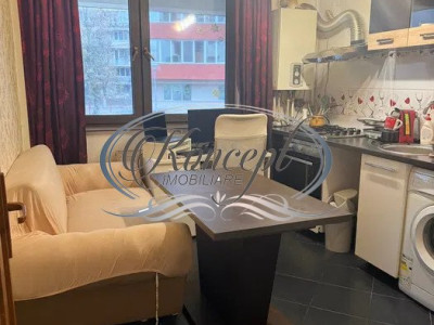 Apartament cu parcare, in zona Interservisan