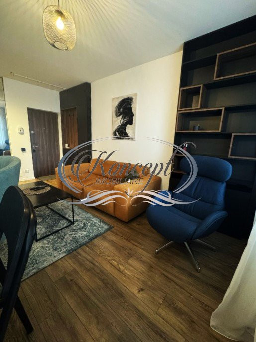 Apartament Smart House cu parcare